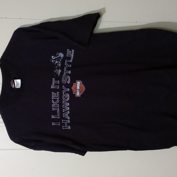⚠️Harley Davidson SS Tshirt⚠️ - Picture 1 of 5